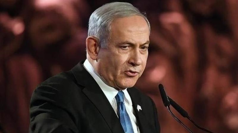 رئيس الوزراء بنيامين