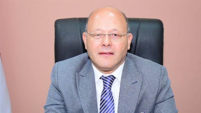 الدكتور حسان النعماني