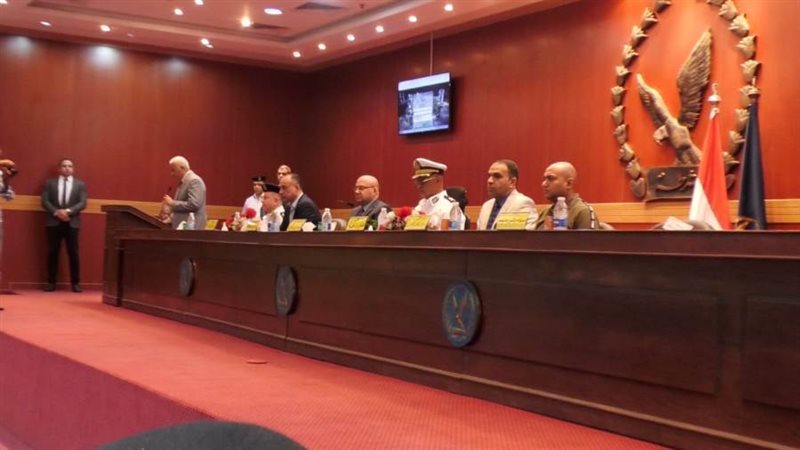 جانب من القرعه