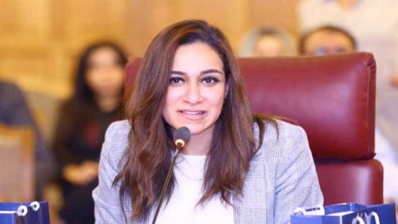 الدكتورة نهال بلبع