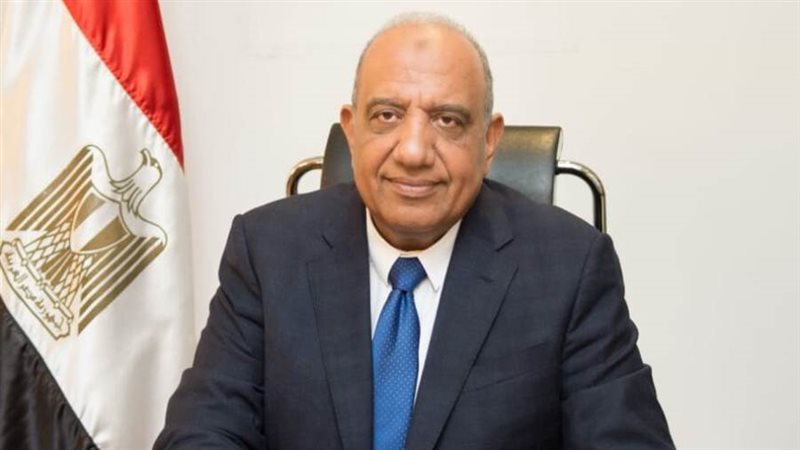 وزير قطاع الأعمال