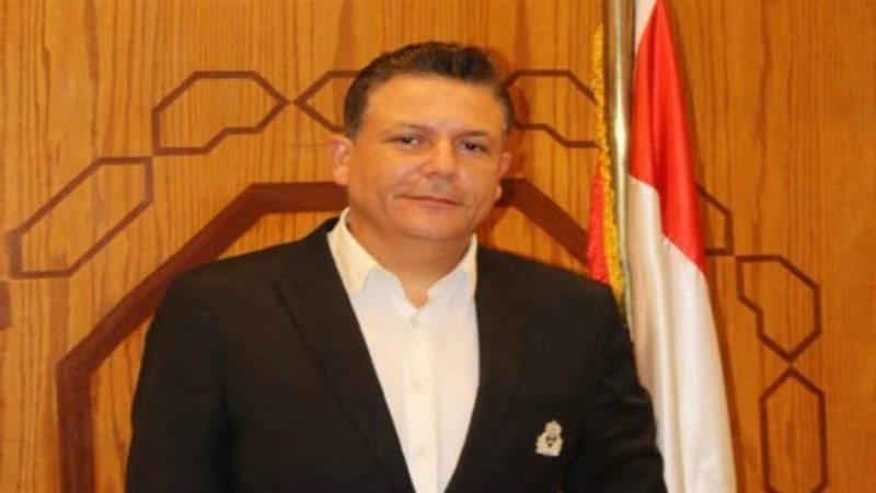 إسماعيل محمد إسماعيل