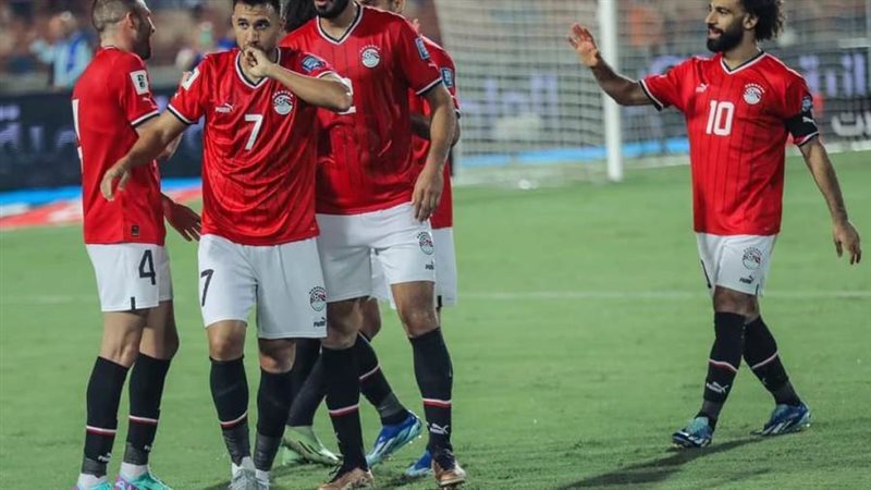 من فوز مصر على جيبوتى