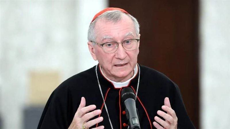 الكاردينال بييترو