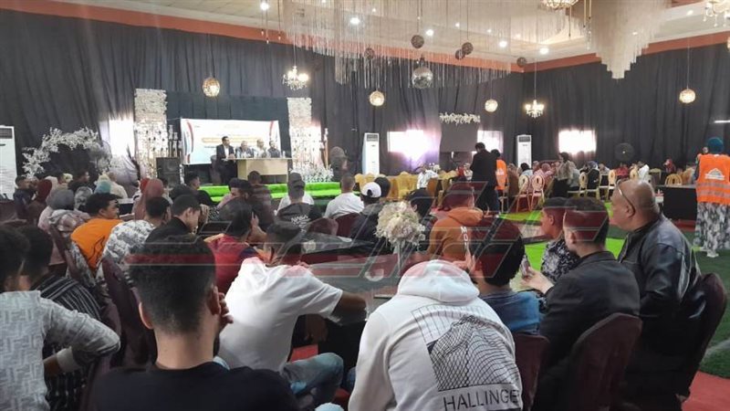 البرنامج التثقيفي