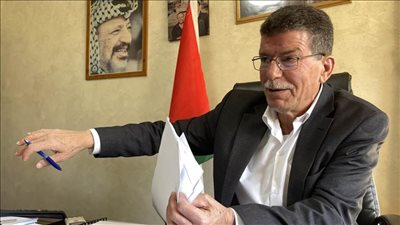 رئيس هيئة شؤون الأسرى: إسرائيل تريد إطالة أمد الحرب على غزة أملا في إطلاق سراح المختطفين