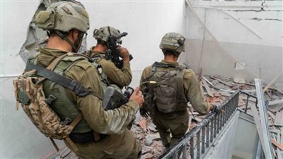 عاجل.. الاحتلال الإسرائيلي يبدأ في إخلاء مجمع الشفاء الطبي