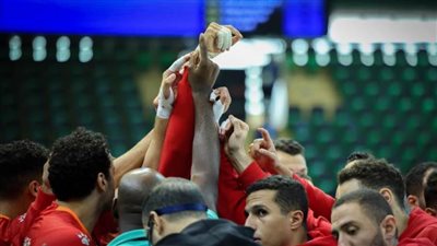 تعرف على ترتيب دوري محترفي رجال اليد بعد ختام الجولة الثانية عشرة