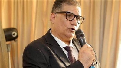 أمين أمانة المصريين بالخارج بحماة الوطن يدعو المصريين بضرورة المشاركة في الانتخابات