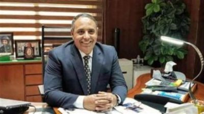 أبوالعطا: تحالف الأحزاب المصرية ينظم اليوم أكبر مؤتمر جماهيري لدعم الرئيس السيسي