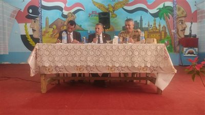 يوسف الديب: المشاركة الإيجابية بالانتخابات الرئاسية واجب وطني