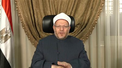 مفتي الجمهورية يدين ارتكاب إسرائيل مجزرة مدرسة الفاخورة والمسجد الكبير في غزة