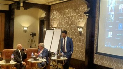 وزير البيئة اليمني: الحكومة اليمنية ستضع برامج تنموية مهمة في تعز