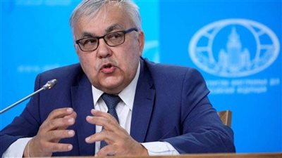 روسيا وباكستان تؤكدان استعدادهما لتعزيز التعاون في مجال مكافحة الإرهاب