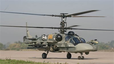 طيار عسكري أوكراني ينشق وينضم إلى روسيا