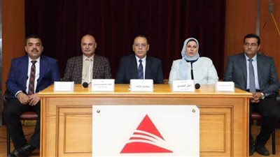 محافظ الشرقية: المؤتمرات العلمية تحدث حراكا دائما بالصروح العلمية والتعليمية