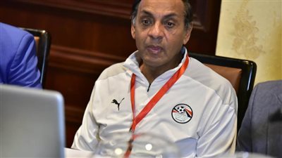 جمال محمد علي: مشاركة فلسطين في البطولة العربية المدرسية رسالة سلام وقوة شعب 