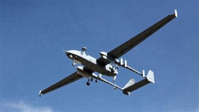 الاحتلال يعلن تحطم إحدى طائراته في سديروت