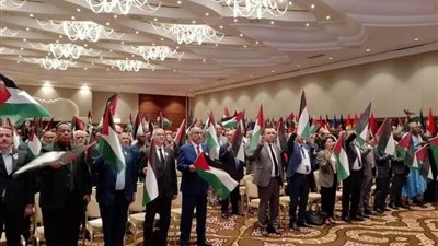 نقابيون أفارقة: المجتمع الدولي مطالب بالتدخل العاجل لإدخال مساعدات إنسانية عاجلة إلى غزة