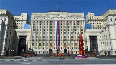 القوات الروسية تدمر زوارق أوكرانية في البحر الأسود