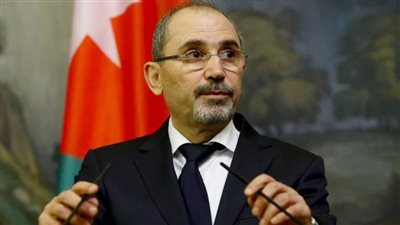 وزير خارجية الأردن يبدأ غدًا جولة إلى عواصم عدد من الدول دائمة العضوية في مجلس الأمن