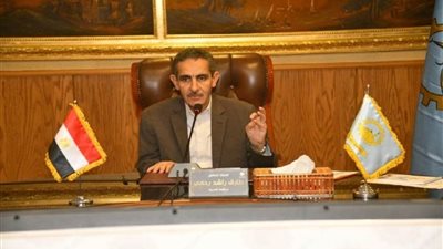 محافظ الغربية يوجه بمتابعة إعداد وتجهيز المقار الانتخابية استعدادًا للانتخابات الرئاسية