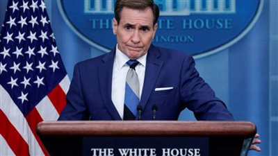 عاجل.. متحدث باسم البيت الأبيض: لا اتفاق حتى الآن بين إسرائيل وحماس