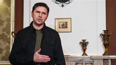 عاجل.. مستشار زيلينسكي: أوكرانيا لا تستطيع مواجهة روسيا طويلا