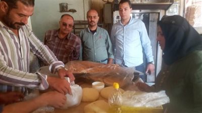 سلامة الغذاء: تسجيل 13 منشأة غذائية وإدراج 6 مصانع بالقائمة البيضاء