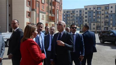 شقق إسكان للإيجار.. تعرف على المحافظات والقيمة الإيجارية للوحدات السكنية