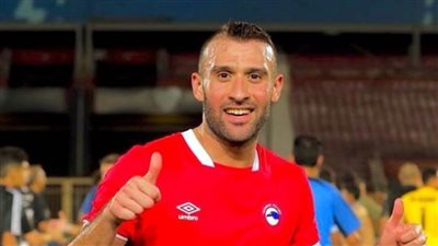 عاجل.. تطورات جديدة في صفقة انتقال عمر كمال عبد الواحد للقلعة الحمراء