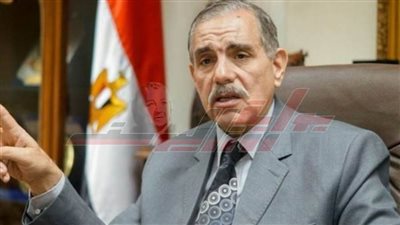 توقف حركة الملاحة والصيد بميناء البرلس بكفر الشيخ