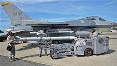 القوات الجوية الأوكرانية: استخدامنا لطائرات (إف-16) سيغير مسار الحرب بشكل كبير