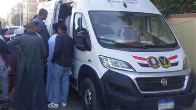 الداخلية تيسر على المواطنين الحصول على الخدمات الشرطية