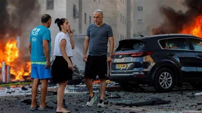 عاجل| صحيفة بريطانية: فشل الجيش الإسرائيلي في الدفاع عن الحدود بسبب أخطاء القيادة