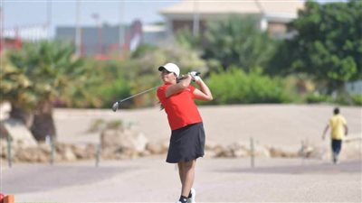 منتخب الجولف يشارك في بطولة البحرين الدولية