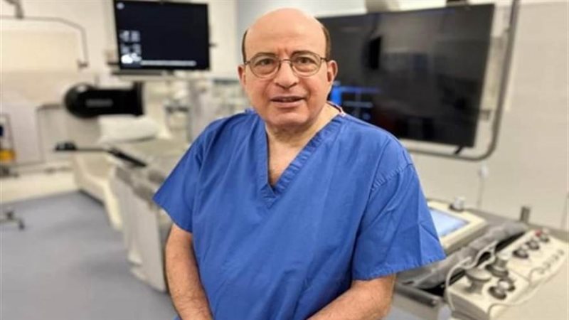 د. هاني عتيبة