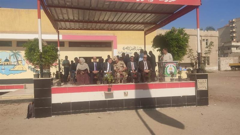 وكيل وزارة التربية