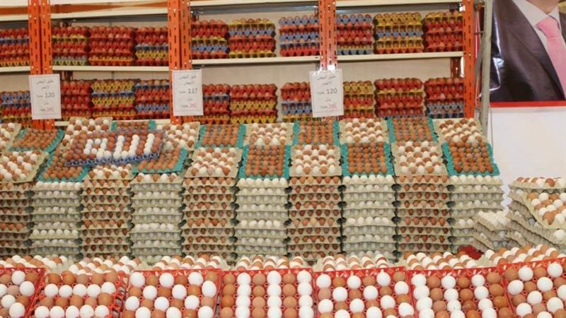 مبادرة معا ضد الغلاء