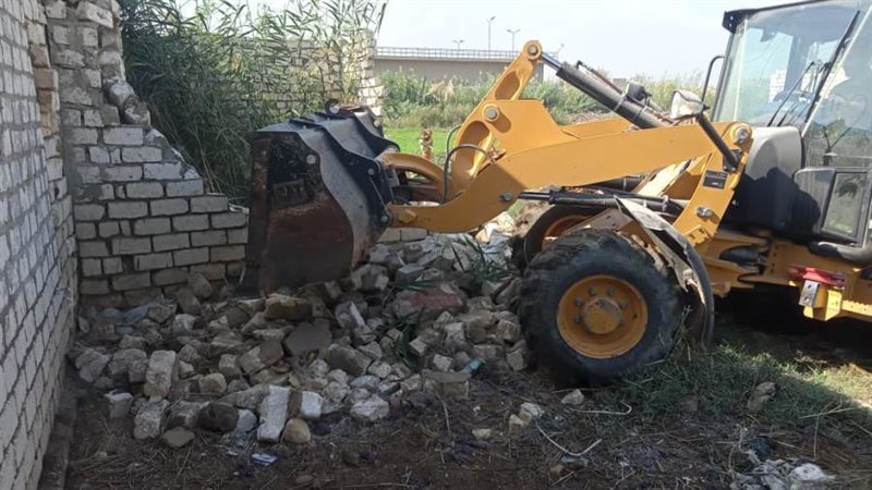 جانب من الحملات