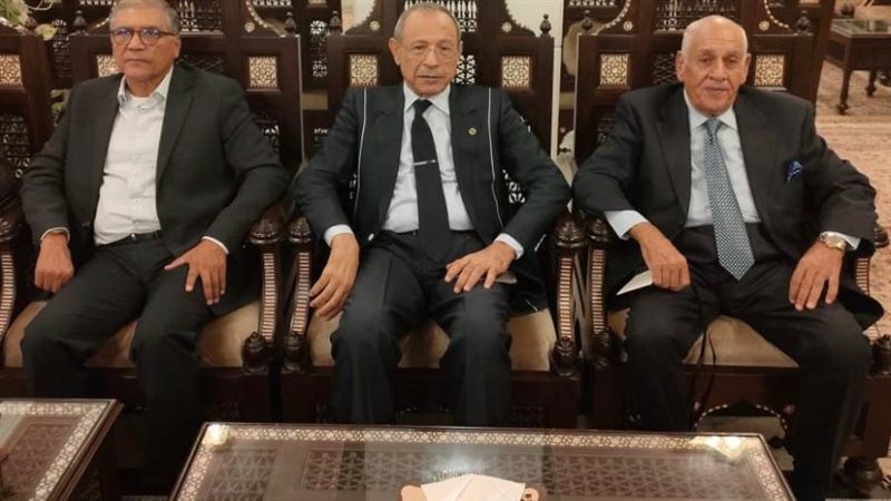 قيادات حزب الحركة