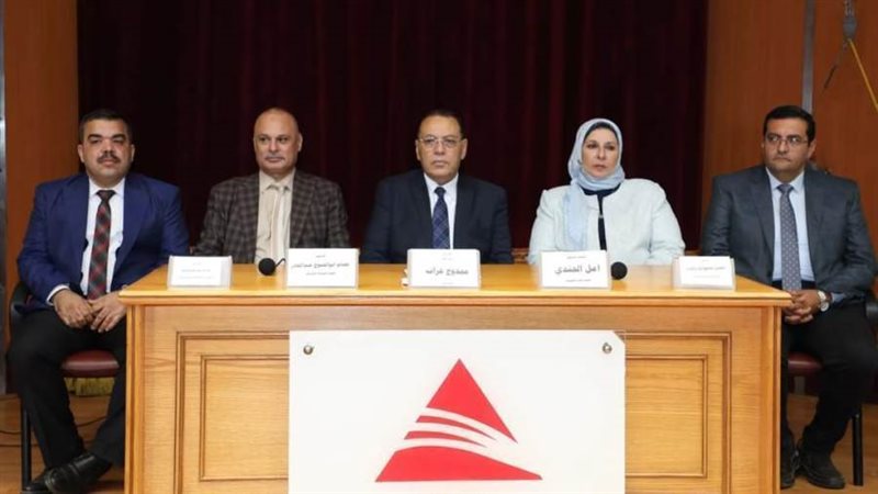 جانب من المؤتمر