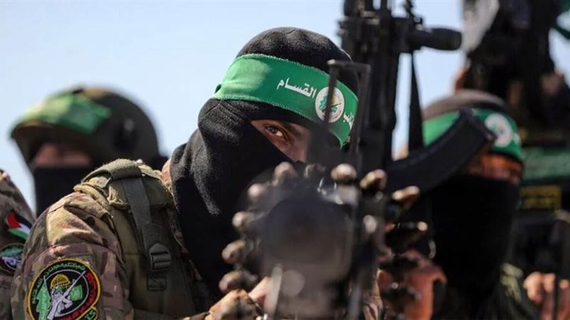 كتائب القسام