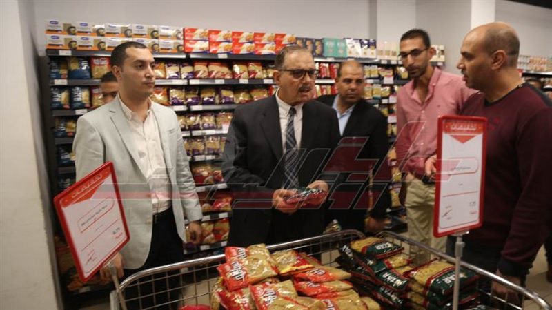 الحملات الرقابة