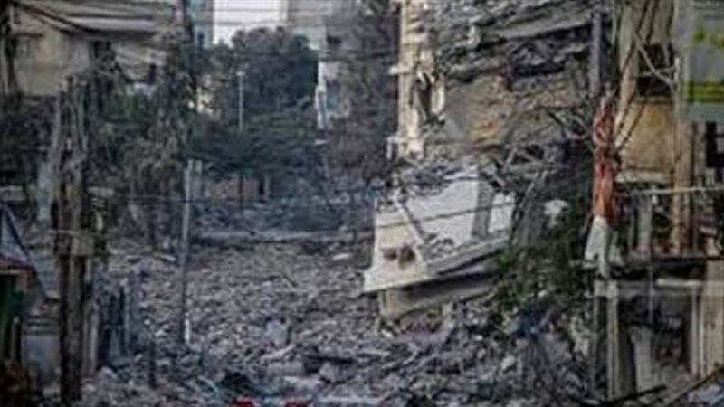 العدوان الإسرائيلي