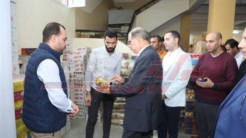 الحملات الرقابة