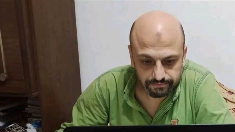 جانب من المحاضرة