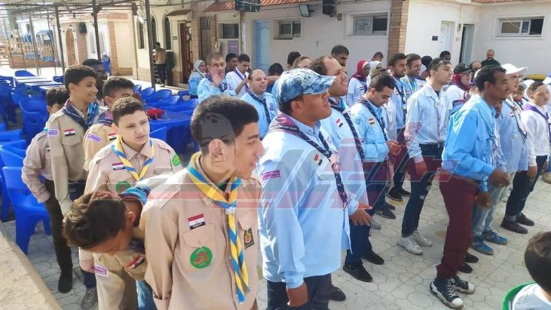 لقاء تنمية المهارات