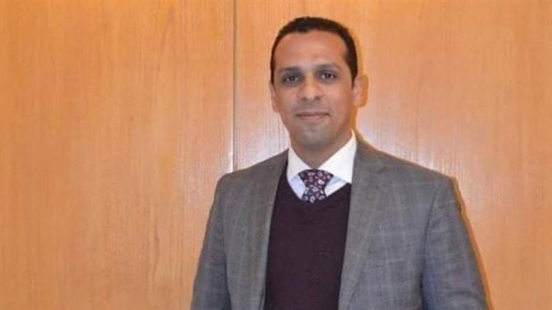 د. إسلام عمر