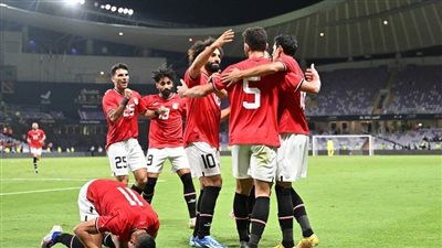 الكومي يكشف سر فوز منتخب مصر على سيراليون بتصفيات مونديال ٢٠٢٦